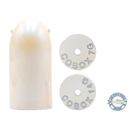 Blue Pearl EBS SHAD