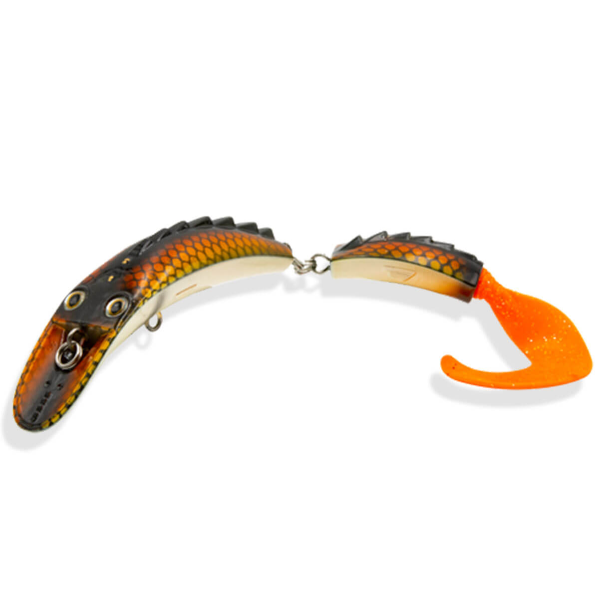 View of Crankbaits Livingston Dirty Dancer 126 Crankbait Carp / Suckerfish available at EZOKO Fishing