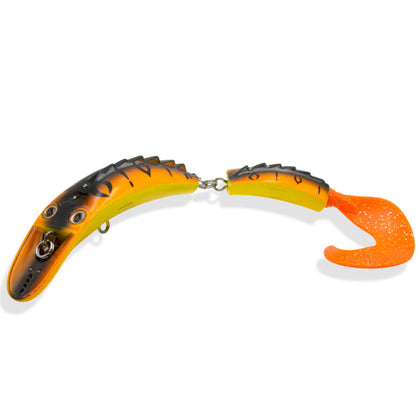 Orange Tiger