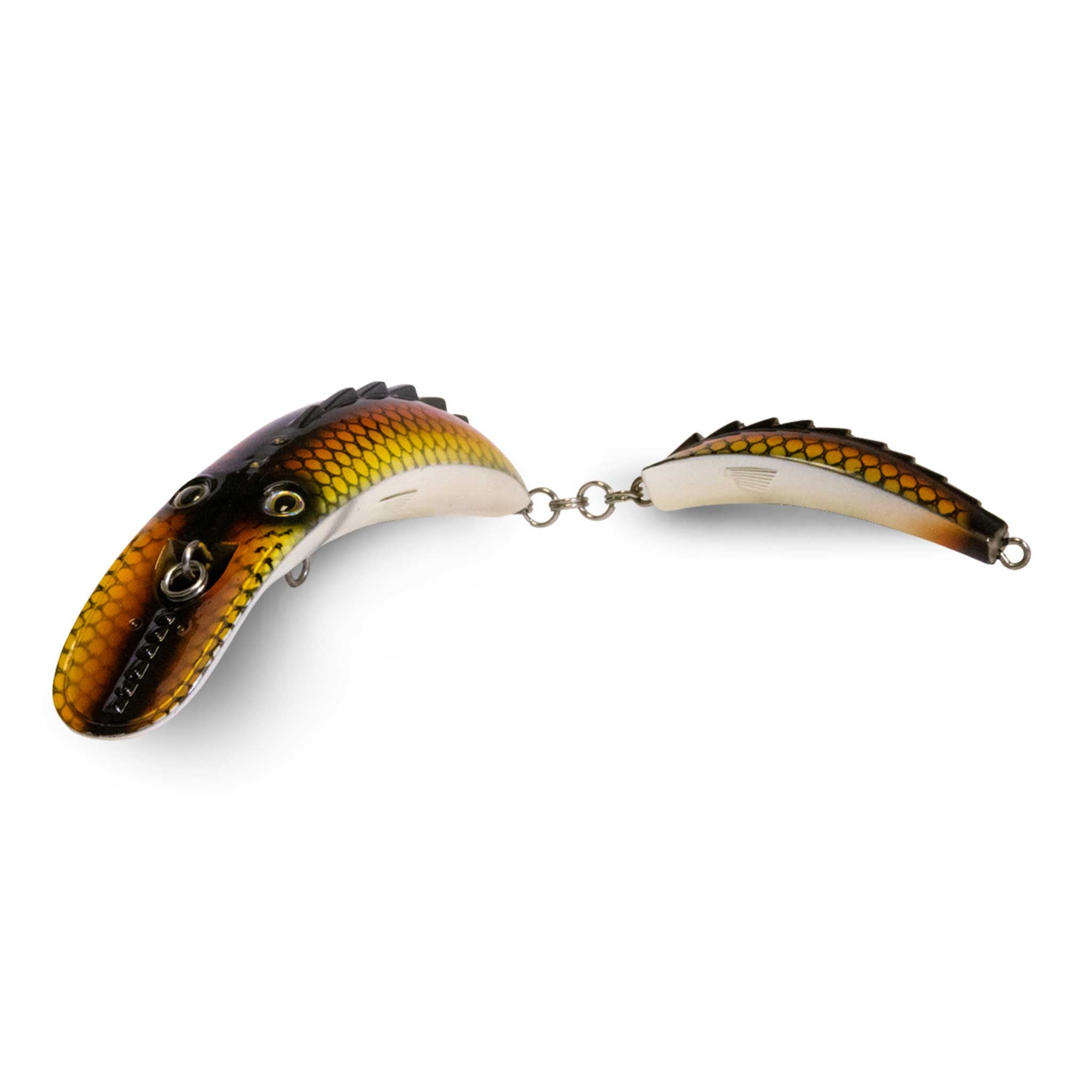 View of Crankbaits Livingston Dirty Dancer 143 Crankbait Carp / Suckerfish available at EZOKO Fishing