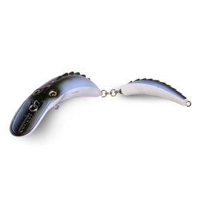 View of Crankbaits Livingston Dirty Dancer 143 Crankbait Cisco available at EZOKO Fishing