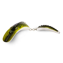 View of Crankbaits Livingston Dirty Dancer 143 Crankbait Juvenile Pike available at EZOKO Fishing
