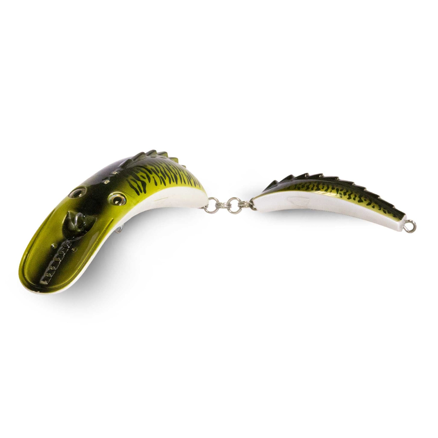 Livingston Dirty Dancer 143 Juvenile Pike Crankbaits