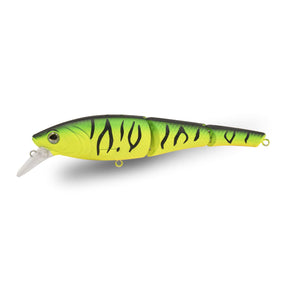 Livingston Head Hunter 8 Matte Tiger Crankbaits