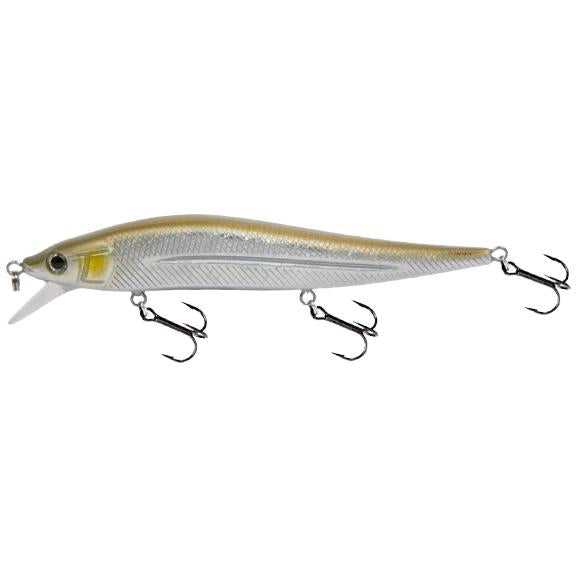 View of Jerkbaits Livingston Jerk Master 121C Ginrin available at EZOKO Fishing