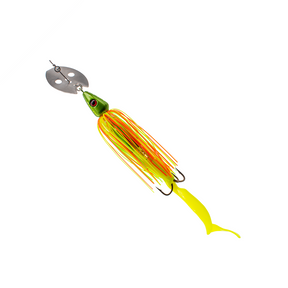 View of Chatterbaits Livingston Kamakaze Area 51 available at EZOKO Pike and Musky Shop