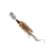 View of Chatterbaits Livingston Kamakaze Wally available at EZOKO Pike and Musky Shop