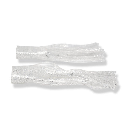 Silver Sparkle Skirt