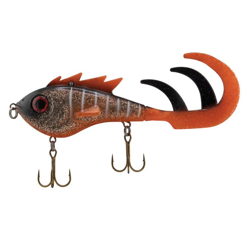 View of Swimbaits Livingston Menace Bottle Rocket available at EZOKO Fishing