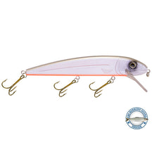 View of Crankbaits Livingston Squeaky Pete 233 Whitefish available at EZOKO Pike and Musky Shop