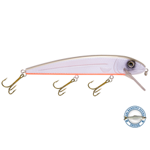 View of Crankbaits Livingston Squeaky Pete 233 Whitefish available at EZOKO Pike and Musky Shop