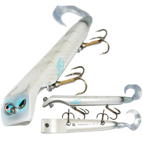 View of Dive_And_Rise Livingston Titan Dive and Rise Ice Man EBS CISCO available at EZOKO Fishing