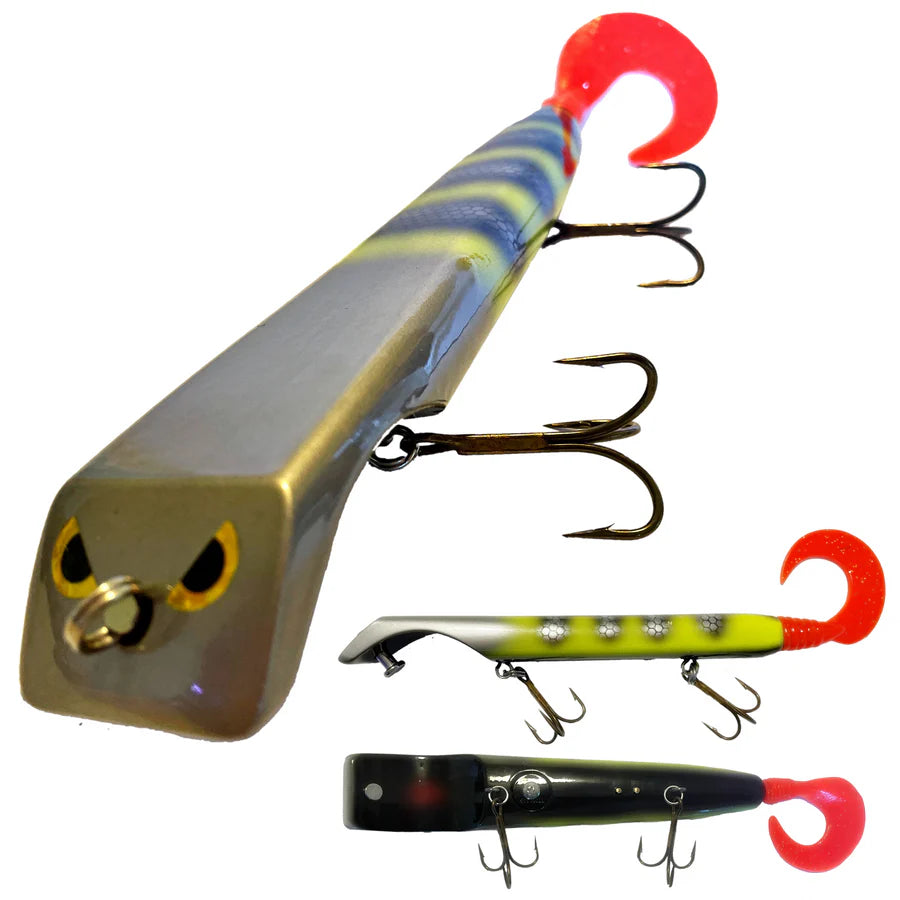 View of Dive_And_Rise Livingston Titan Dive and Rise Wrecking Crew EBS PERCH available at EZOKO Fishing