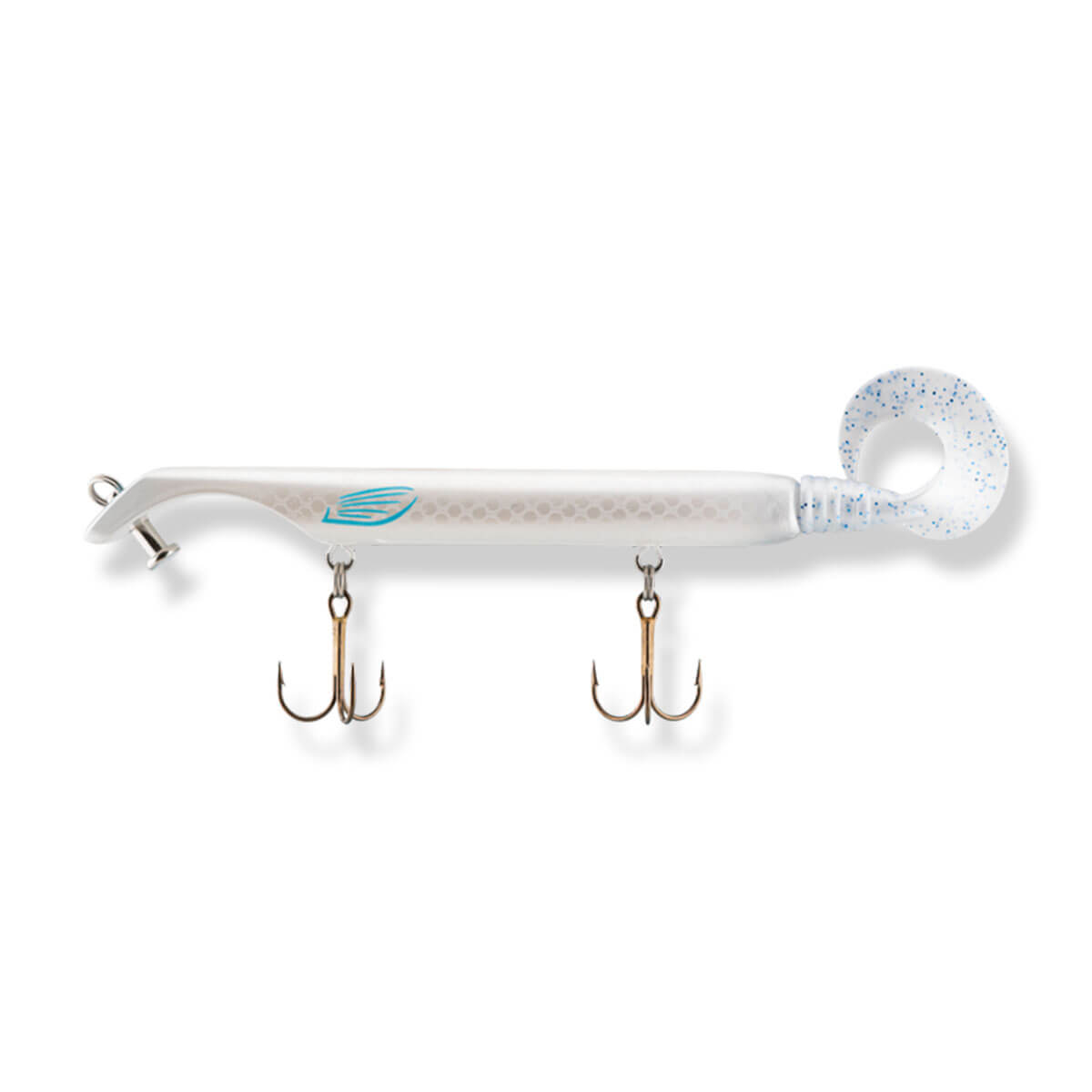 View of Dive_And_Rise Livingston Titan Jr Dive and Rise Ice Man available at EZOKO Fishing