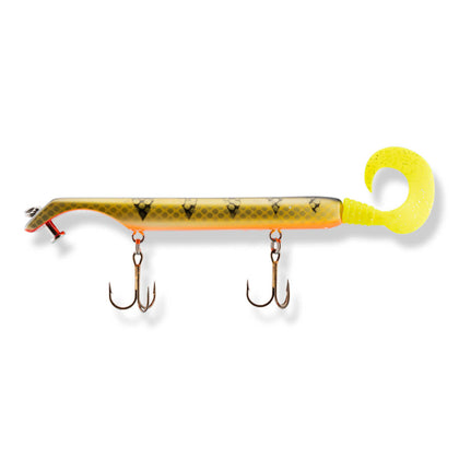 Yellow Perch