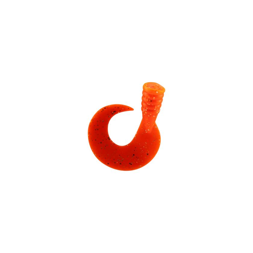 View of Replacement_Tails Livingston Titan Jr Replacement Tail Kit (3pck) available at EZOKO Fishing