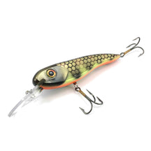 Llungen Lures 22 Long Tug Channel Crankbaits