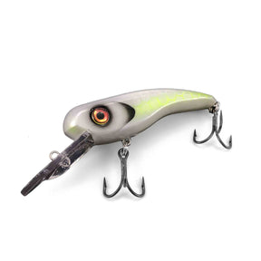 Llungen Lures .22 Short Lightning Shad Crankbaits