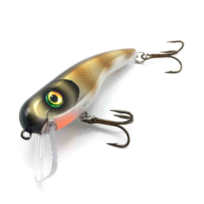 Llungen Lures .22 Short SS El Chapo Crankbaits