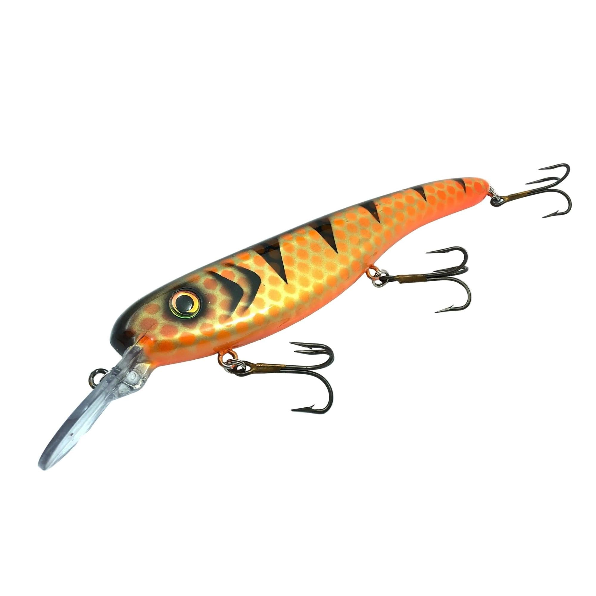 View of Crankbaits Llungen Lures .50 Cal Crankbait Piper Chapman available at EZOKO Fishing