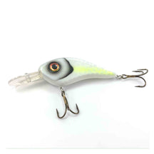 Llungen Lures Chad Shad Lightning Shad Crankbaits