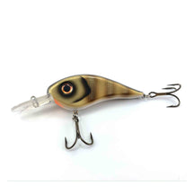 Llungen Lures Chad Shad El Chapo Crankbaits