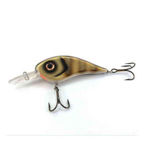 Llungen Lures Chad Shad El Chapo Crankbaits