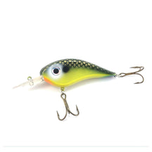Llungen Lures Chad Shad Electric Bluegill Crankbaits