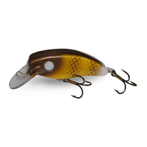 Llungen Lures Chubbie Walleye 2.0 Crankbaits