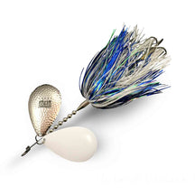 Llungen Lures DC-10 Hybrid Walter White Bucktails