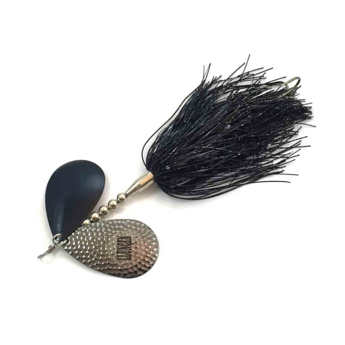 Llungen Lures DC-9 Hybrid Straight Cash Bucktails