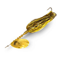 Llungen Lures LT-9 Hybrid Walleye Bucktails