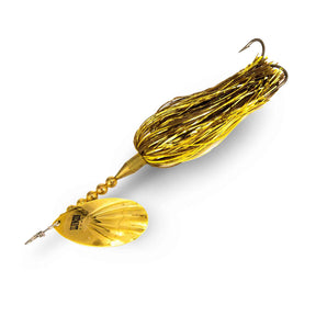 Llungen Lures LT-9 Hybrid Walleye Bucktails