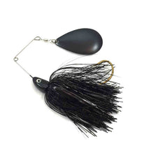 Llungen Lures Magnum Nutbuster hybrid Cash Spinnerbaits