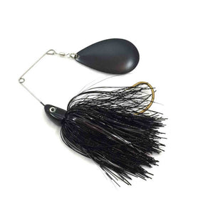Llungen Lures Magnum Nutbuster hybrid Cash Spinnerbaits