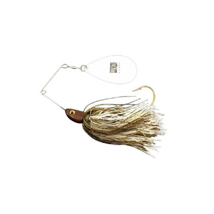Walleye / White