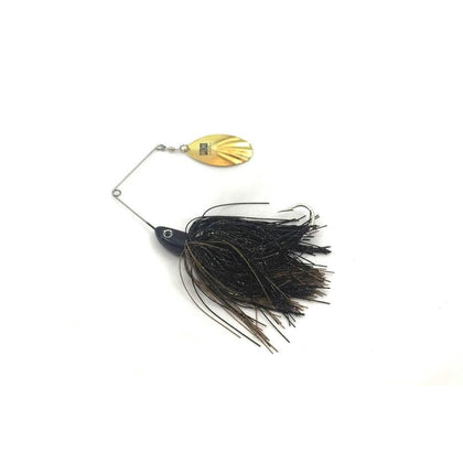 Black / Gold