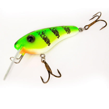 Brushed Perch