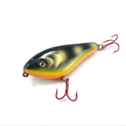 Black Perch