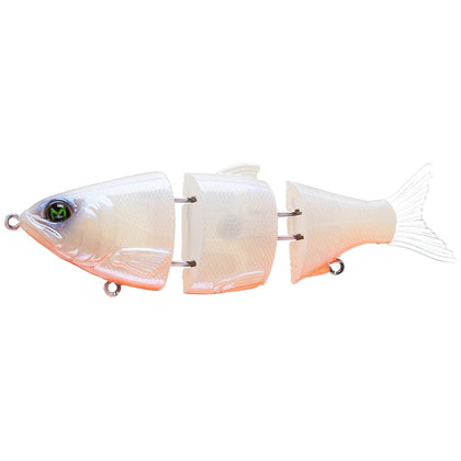 Pearl Orange Belly