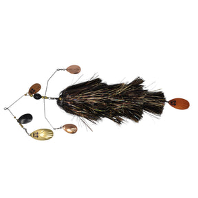 View of Spinnerbaits Mad Chasse Deep Monster Troller - Mad School Falleye available at EZOKO Fishing