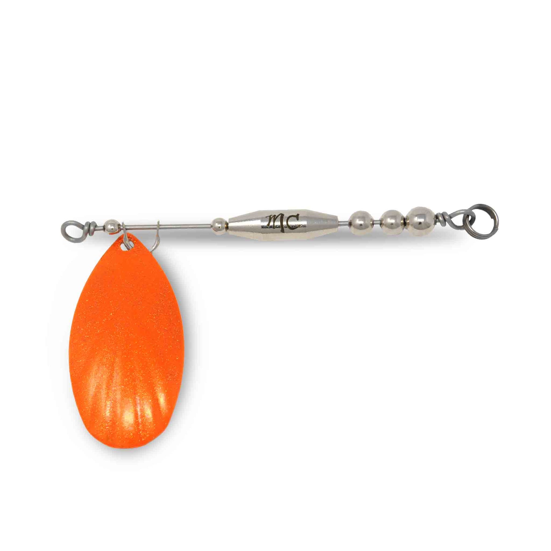 Mad Chasse In line Attachment