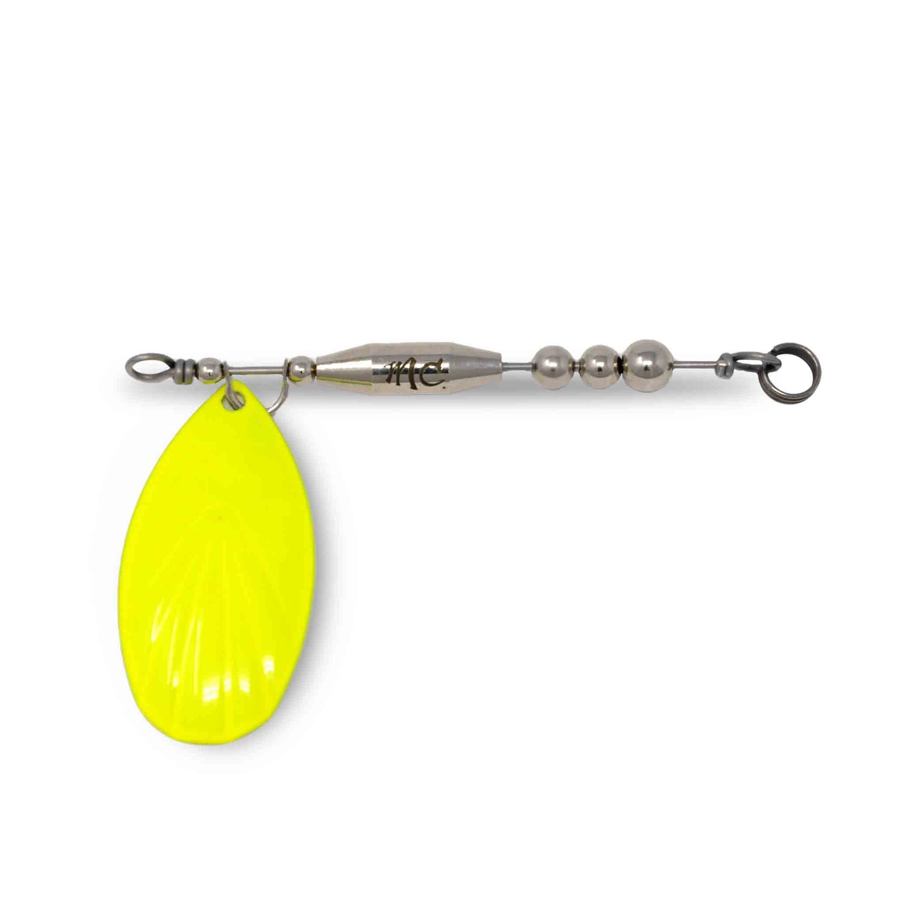 Mad Chasse In line Attachment