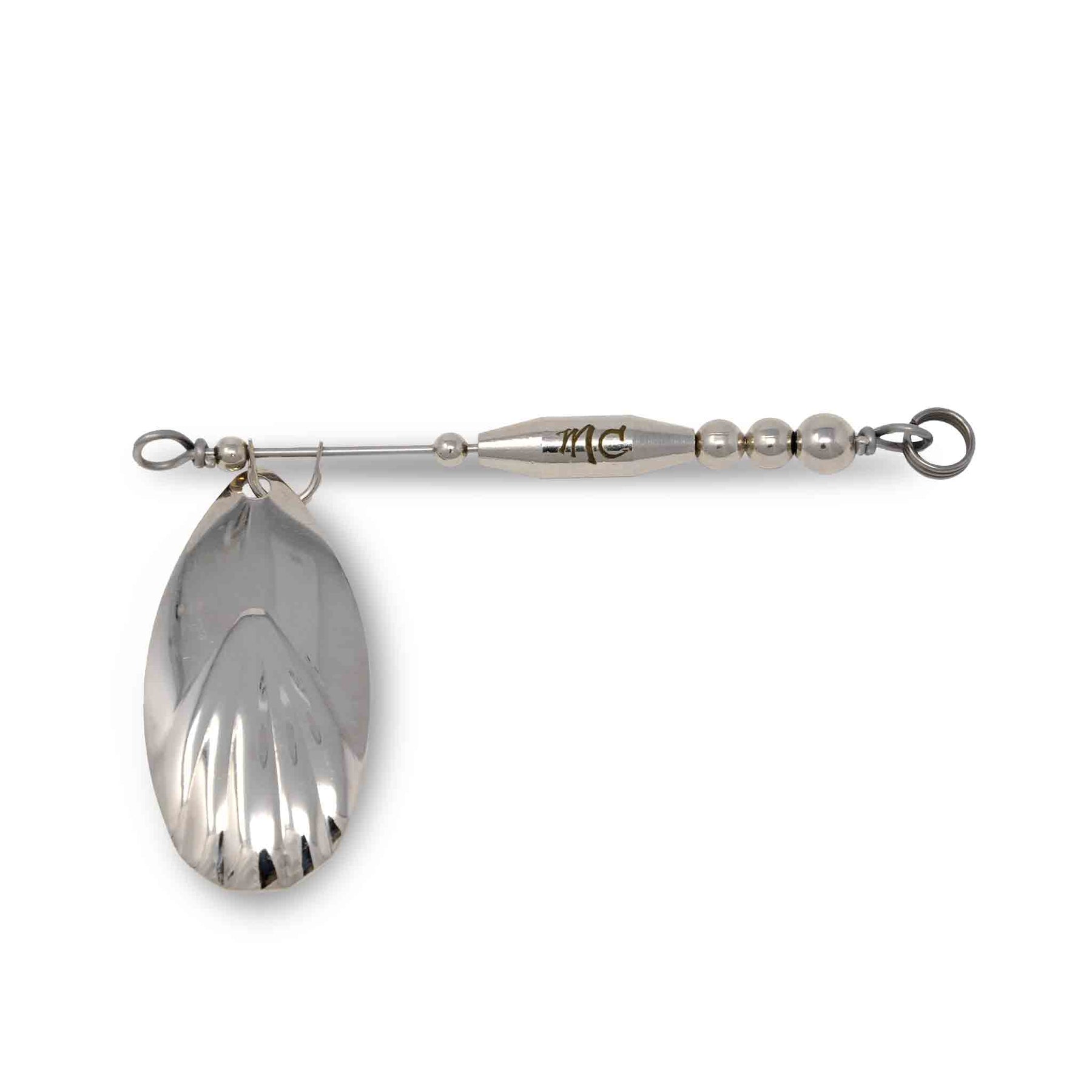 Mad Chasse In line Attachment