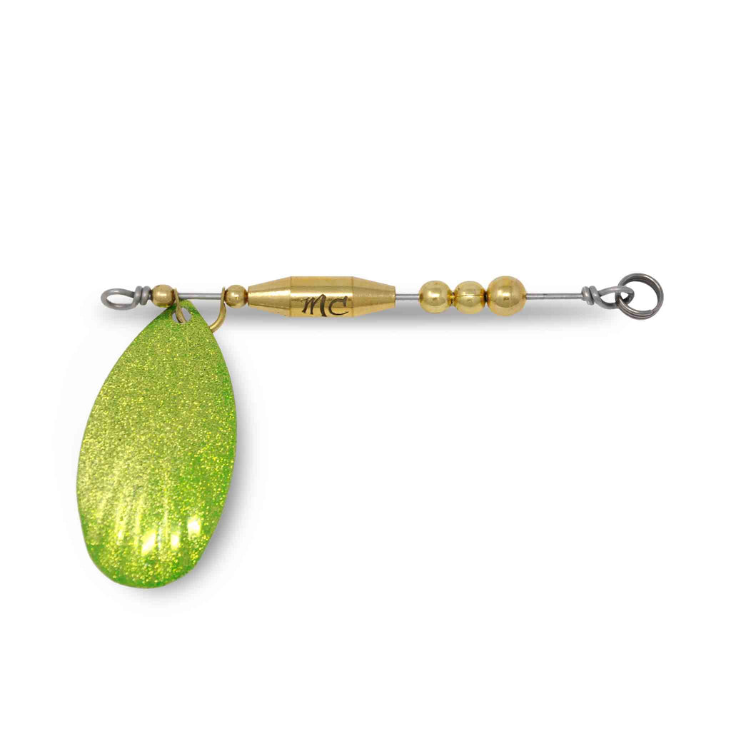 Mad Chasse In line Attachment – Underspin
