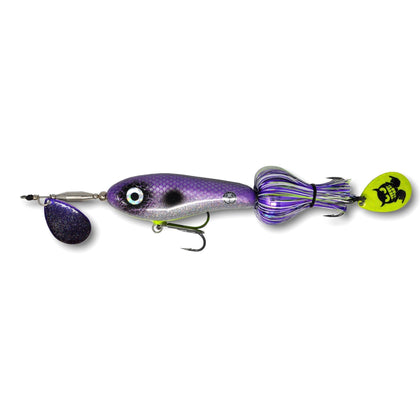 Sexy Shad
