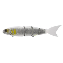View of Swimbait Madness Balam 245 Floating Keshin available at EZOKO Fishing