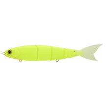 View of Swimbait Madness Balam 300 Floating Swimbait Matte Chart available at EZOKO Pike and Musky Shop