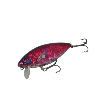 Impact Red