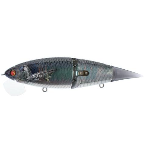 View of Madotachi Hanitas LR Plus Hard Swimbait Real Oikawa available at EZOKO Fishing